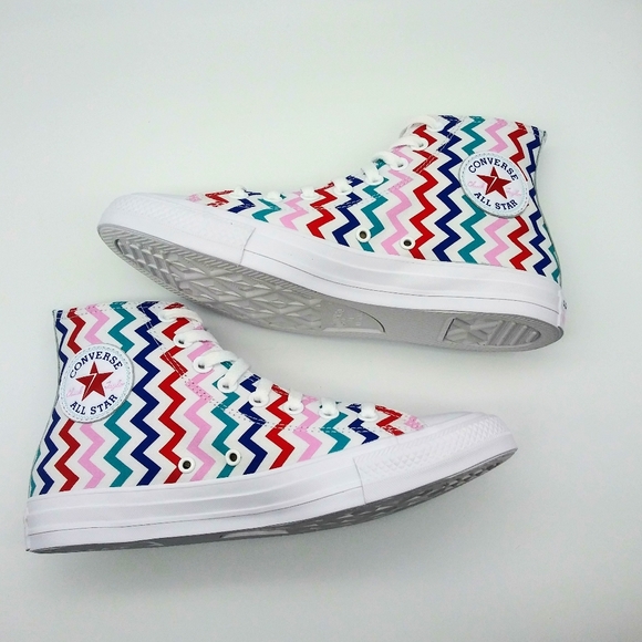 CONVERSE VLTG Chuck Taylor All Star Sneakers - Picture 6 of 7